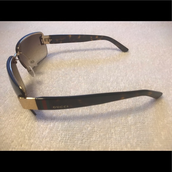 Gucci shades - Picture 3 of 8